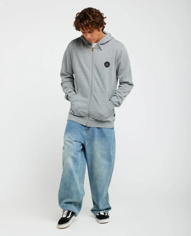 Made For Zip Through Hood