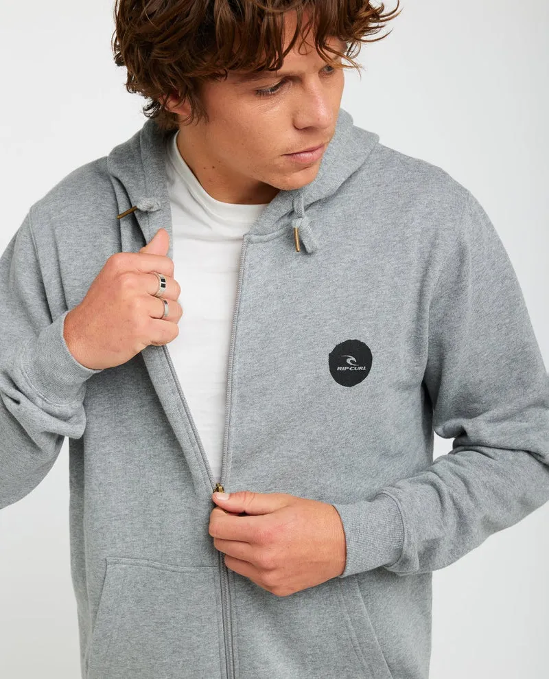 Made For Zip Through Hood