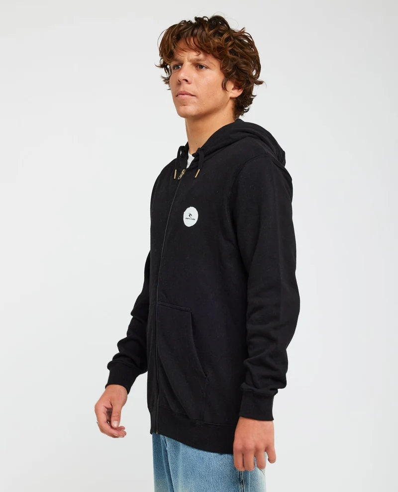 Made For Zip Through Hood