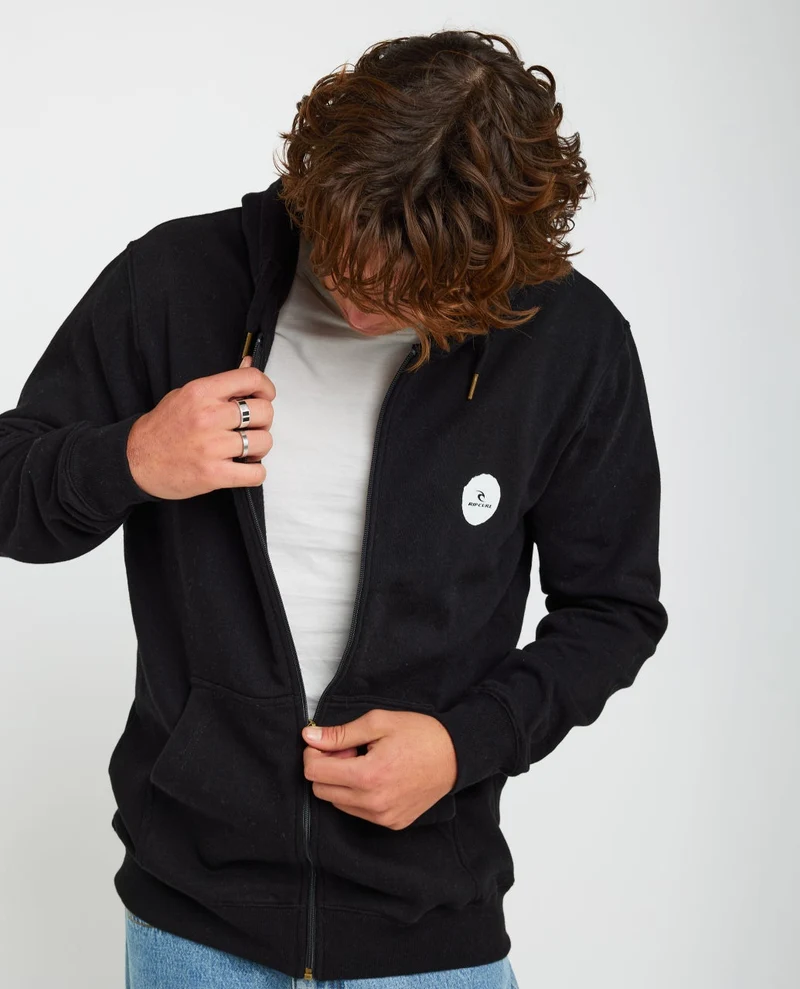 Made For Zip Through Hood