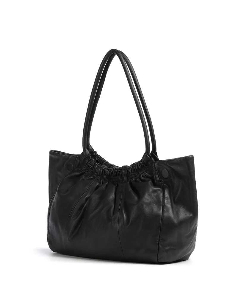 Liebeskind Cloud II Sheep Natural M Cabas black