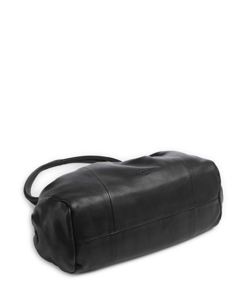 Liebeskind Cloud II Sheep Natural M Cabas black