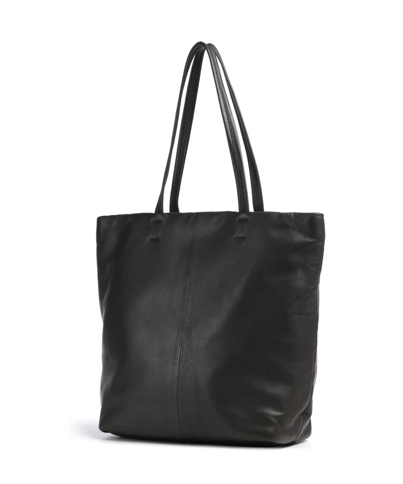 Liebeskind Hera II Sheep Natural L Cabas deep soil