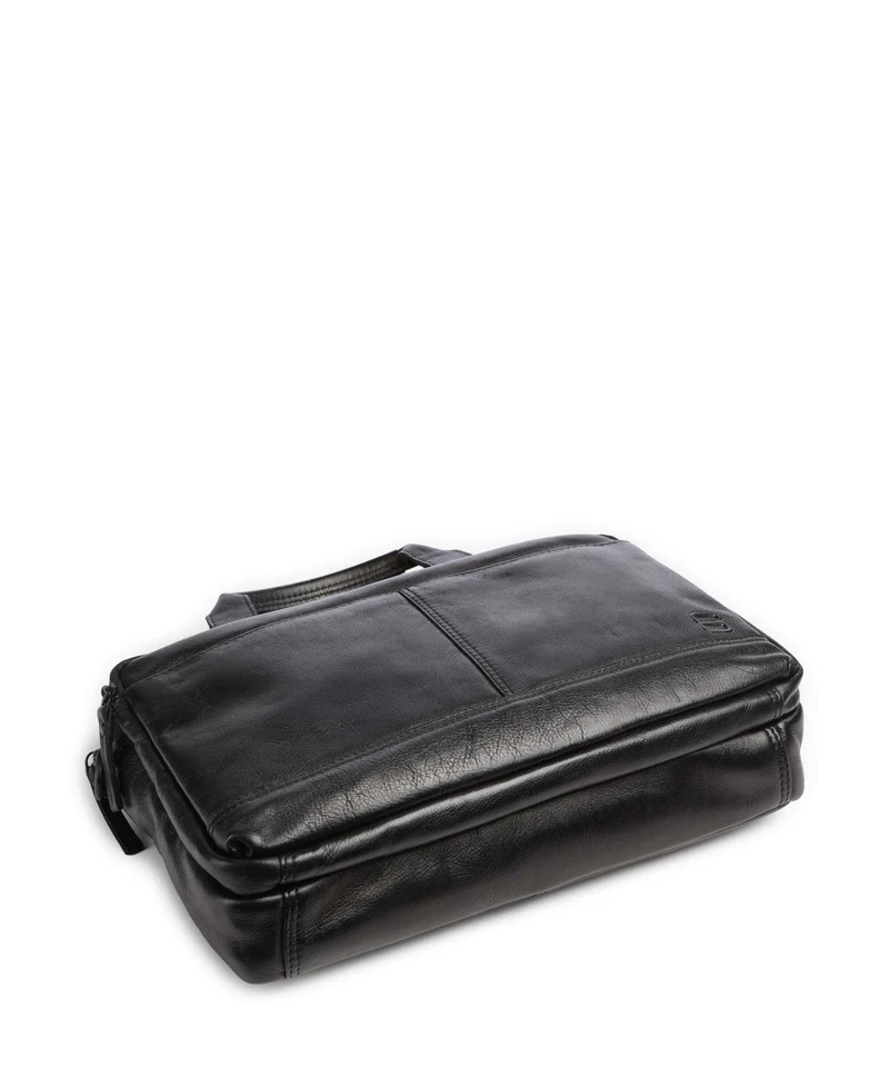 Spikes & Sparrow Apache Steven Porte-document black