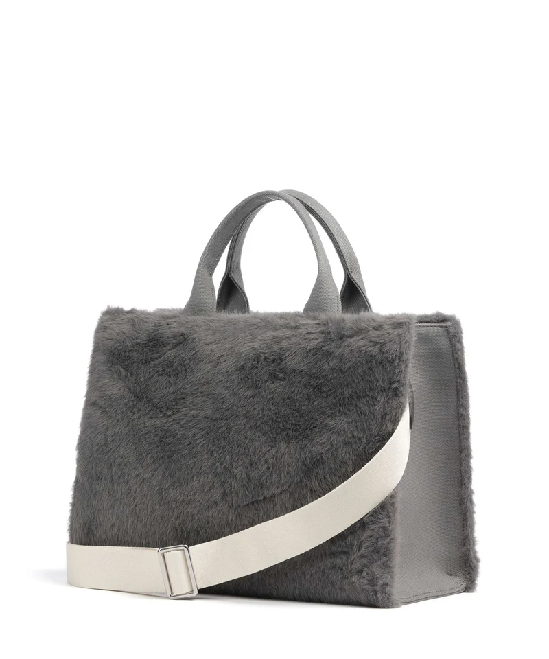 Karl Lagerfeld K/Rue St Guillaume Sac à main ash grey