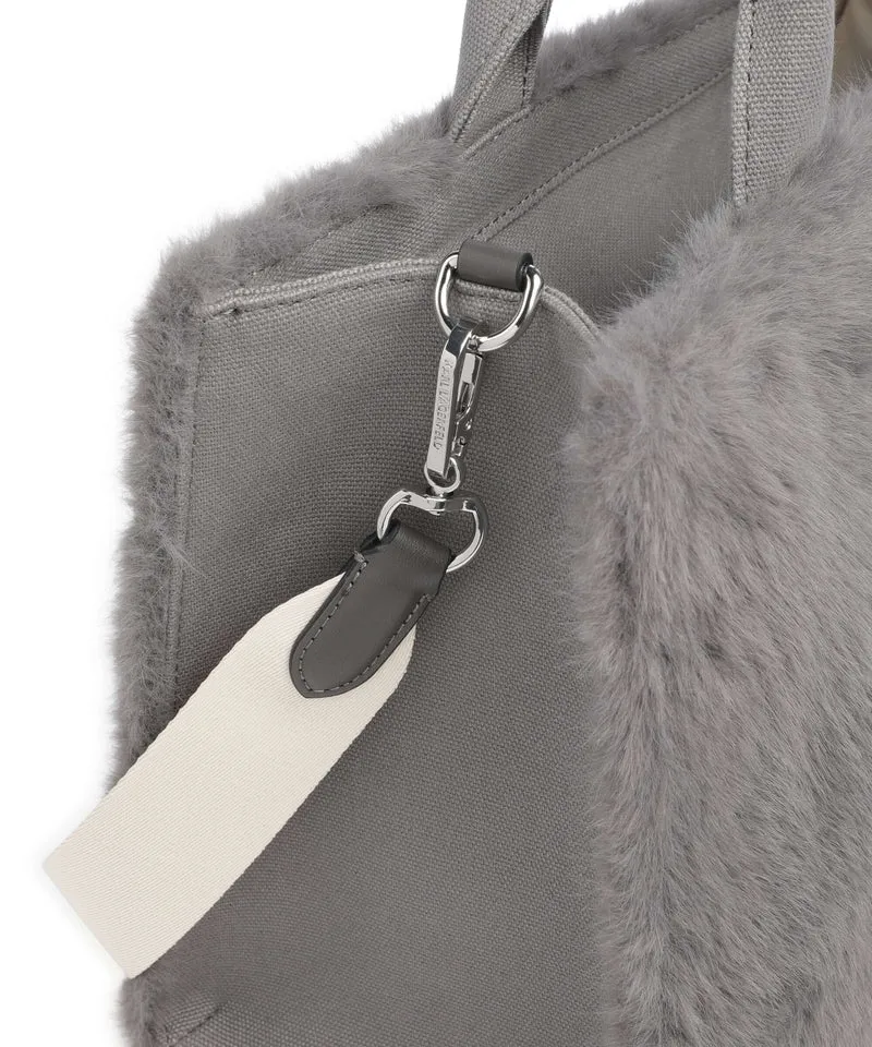 Karl Lagerfeld K/Rue St Guillaume Sac à main ash grey