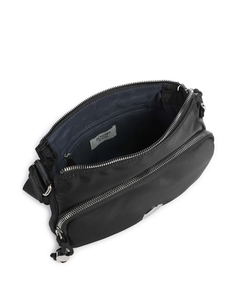 JOOP! Jeans Lietissimo 1.0 Jasmina Sac bandoulière black