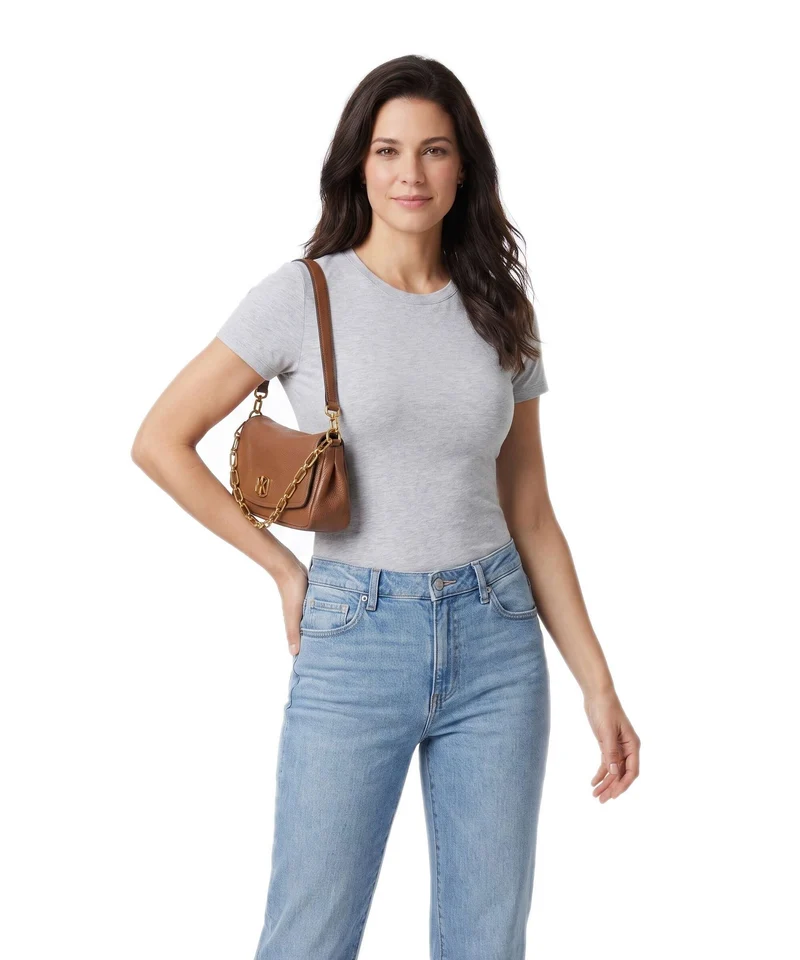 Michael Kors Bryant Large Sac porté épaule luggage