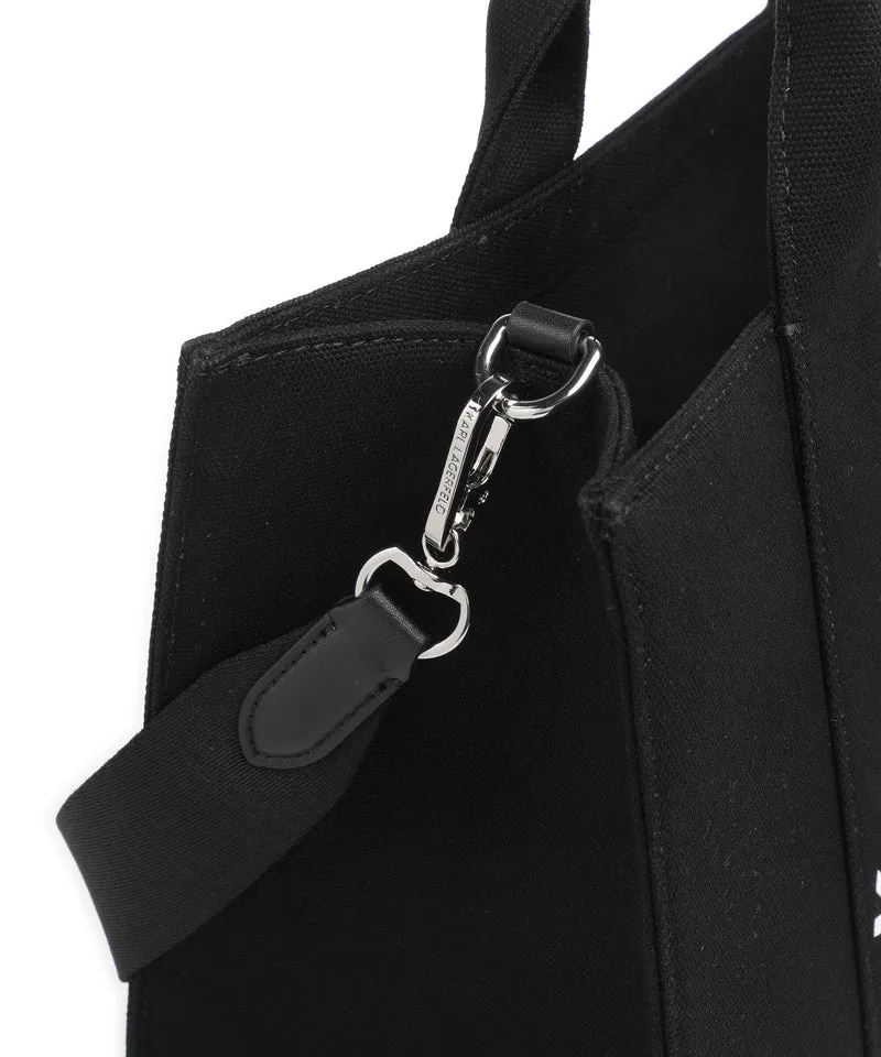 Karl Lagerfeld K/Rue St Guillaume Medium Sac à main black