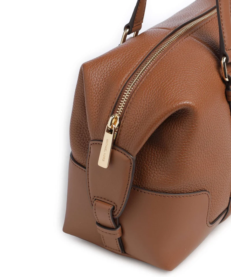 Michael Kors Teddi Large Sac porté épaule luggage