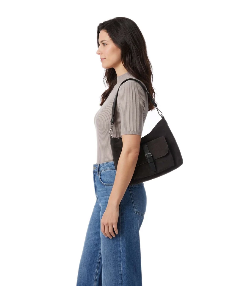 Marc O'Polo Caren S Sac fourre-tout burnt coffee