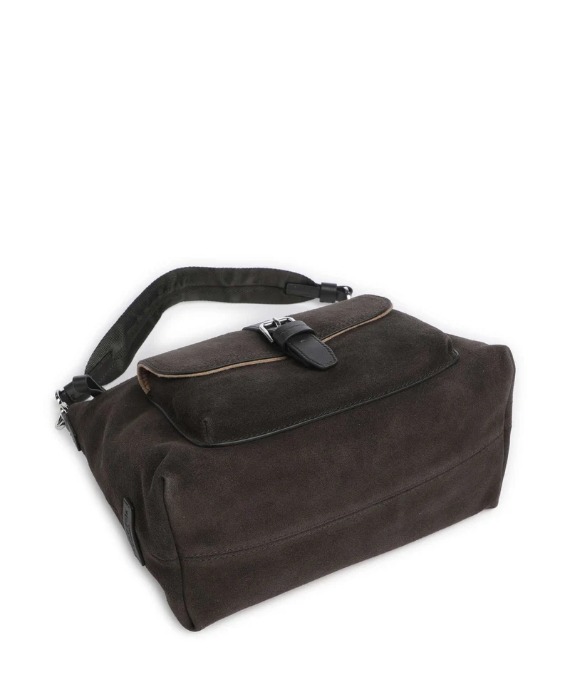 Marc O'Polo Caren S Sac fourre-tout burnt coffee