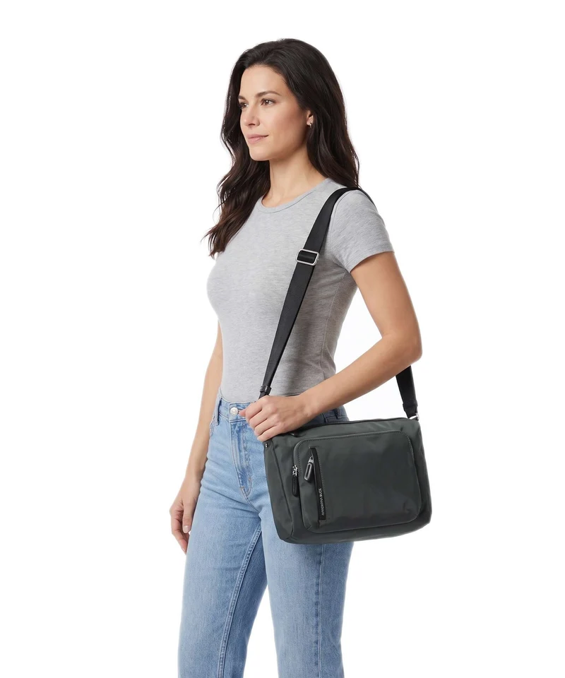 Mandarina Duck Hunter Sac bandoulière urban chic