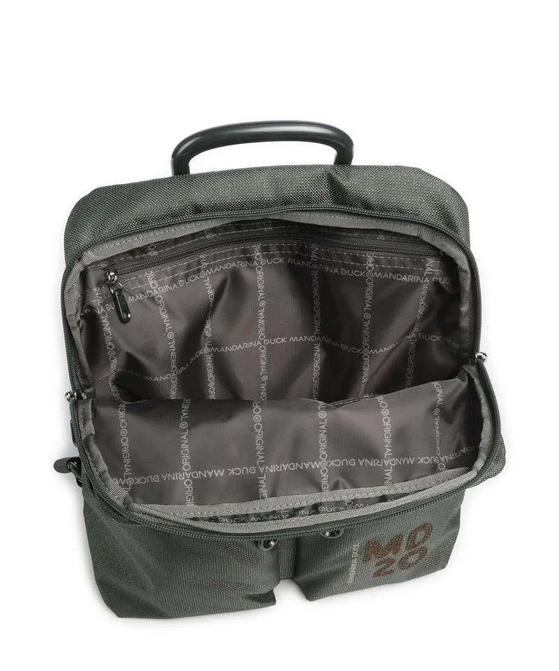Mandarina Duck MD20 Lux 2.0 Sac à dos rich coco
