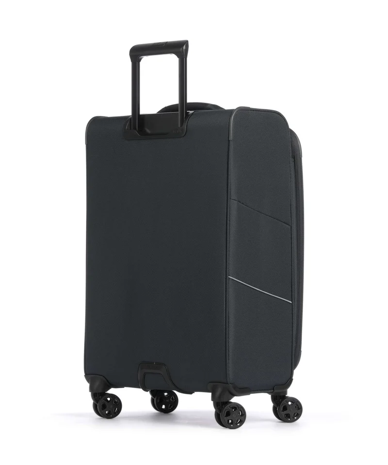 Travelite Skaii Set de valise (4 roues) anthracite