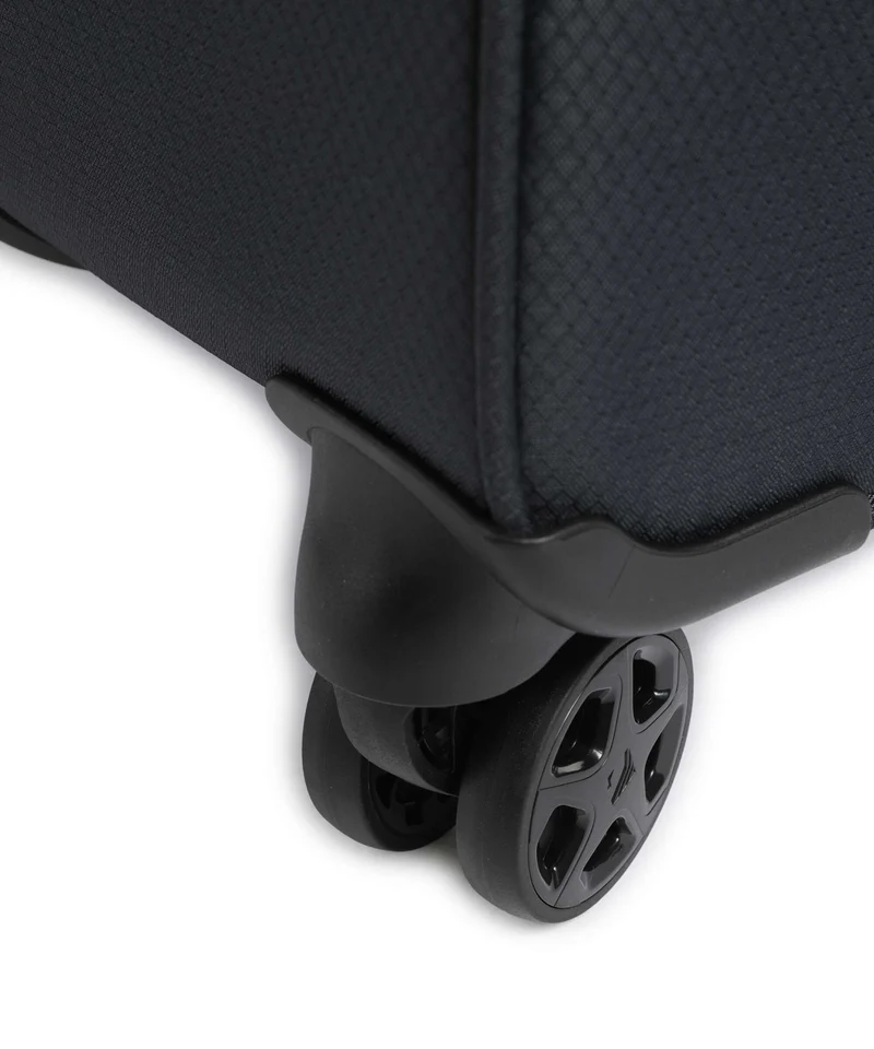 Travelite Skaii Set de valise (4 roues) anthracite