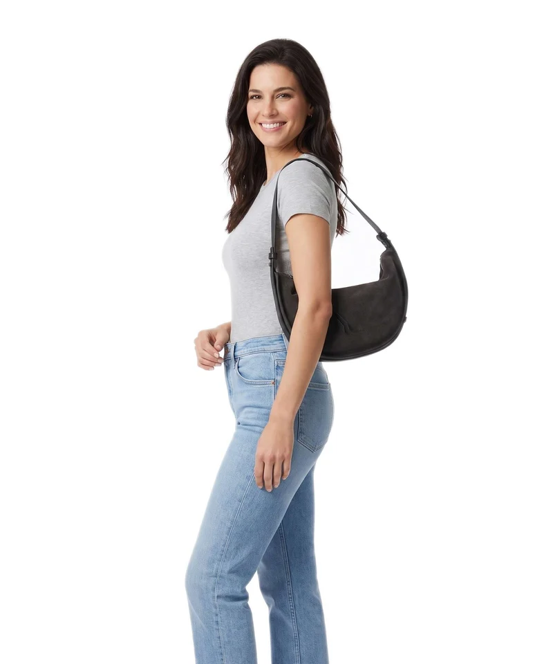 Marc O'Polo Aami M Sac fourre-tout burnt coffee