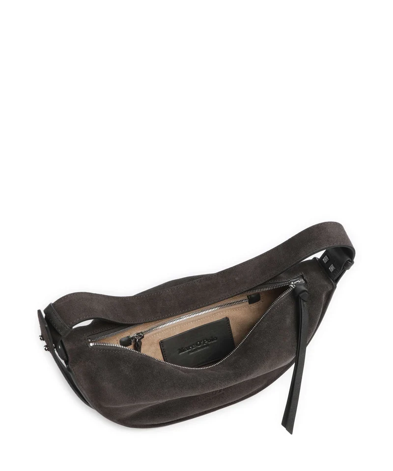 Marc O'Polo Aami M Sac fourre-tout burnt coffee