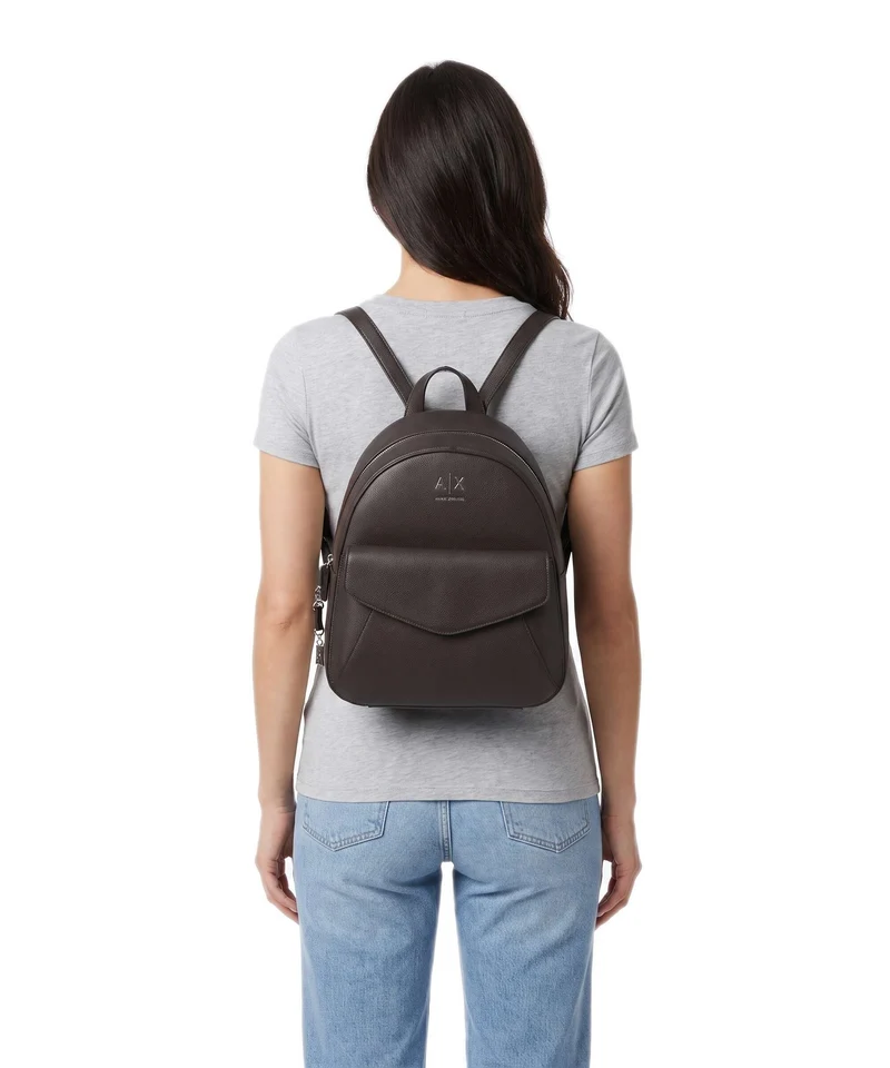 Armani Exchange Isabel Sac à dos antagonist