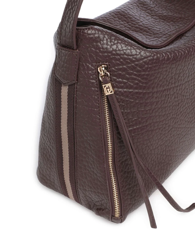 Liu Jo Tilde L Sac fourre-tout red aubergine