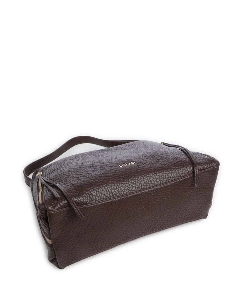 Liu Jo Tilde L Sac fourre-tout red aubergine