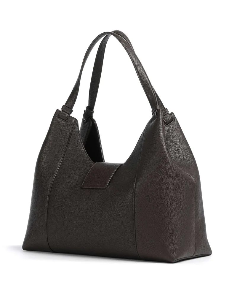 Armani Exchange Susy Soft Sac fourre-tout antagonist