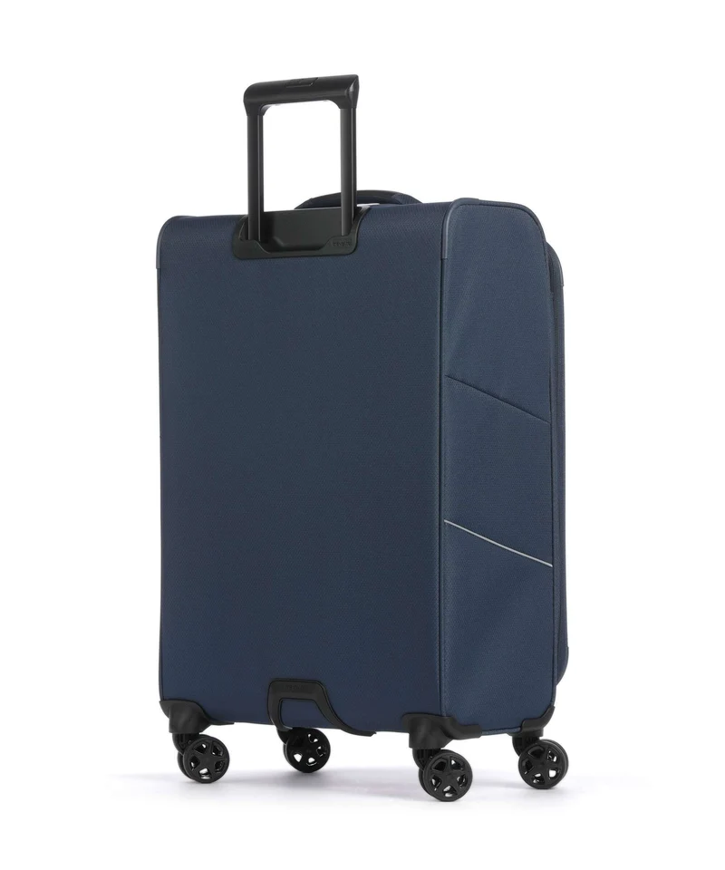 Travelite Skaii Valise 4 roues navy