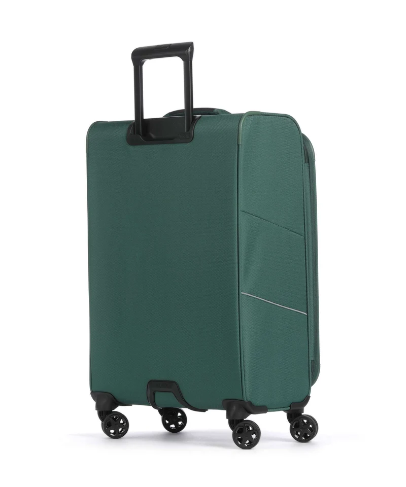 Travelite Skaii Set de valise (4 roues) green