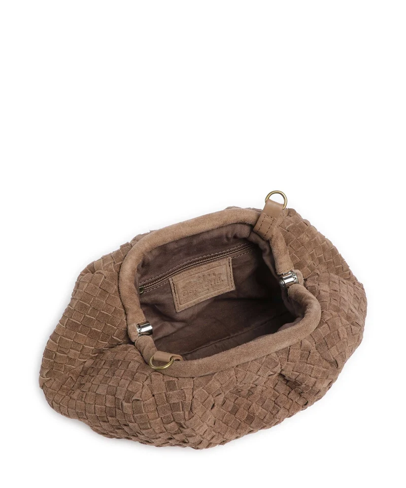 Depeche Berlin Sac fourre-tout mud