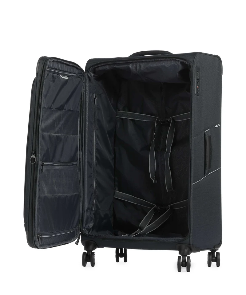 Travelite Skaii Valise 4 roues anthracite