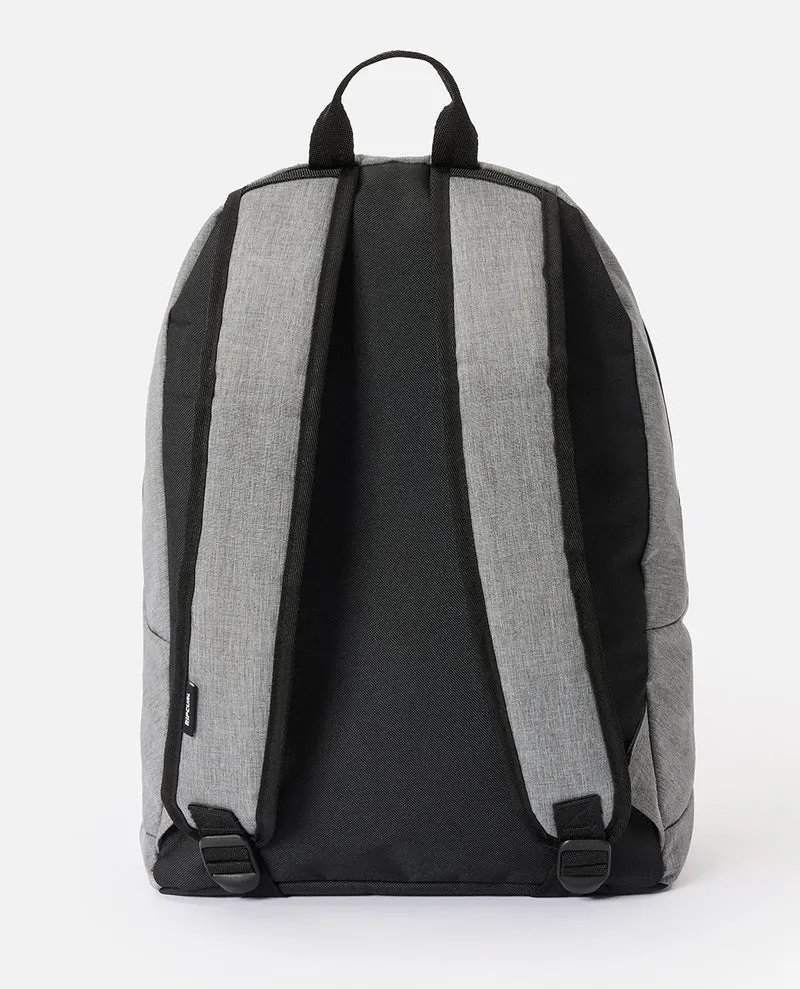 Double Dome Pro 24L Frame Backpack