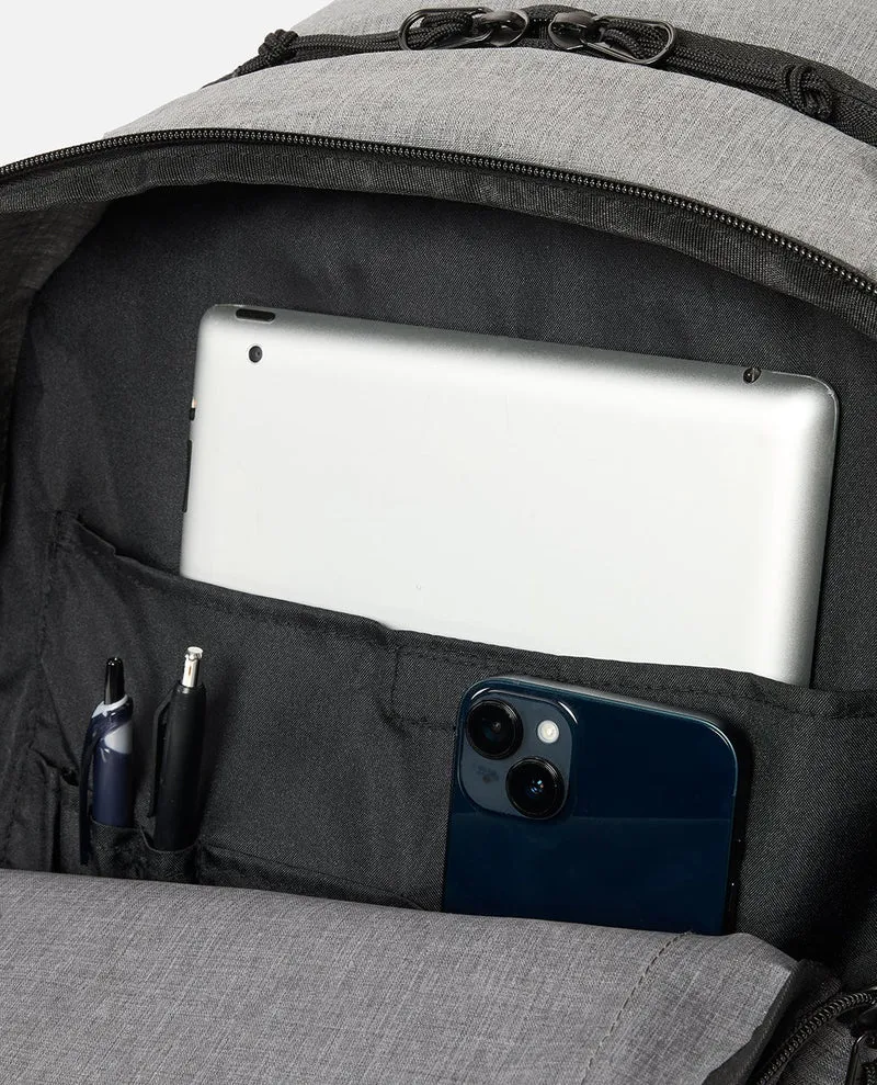 Double Dome Pro 24L Frame Backpack