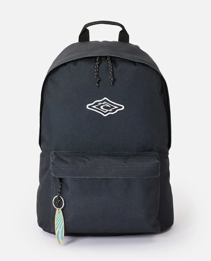 Dome 17L Classic Patch Backpack