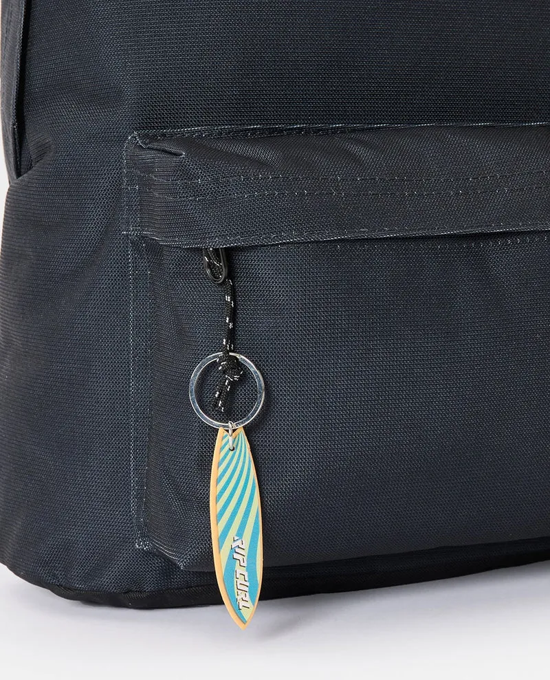 Dome 17L Classic Patch Backpack