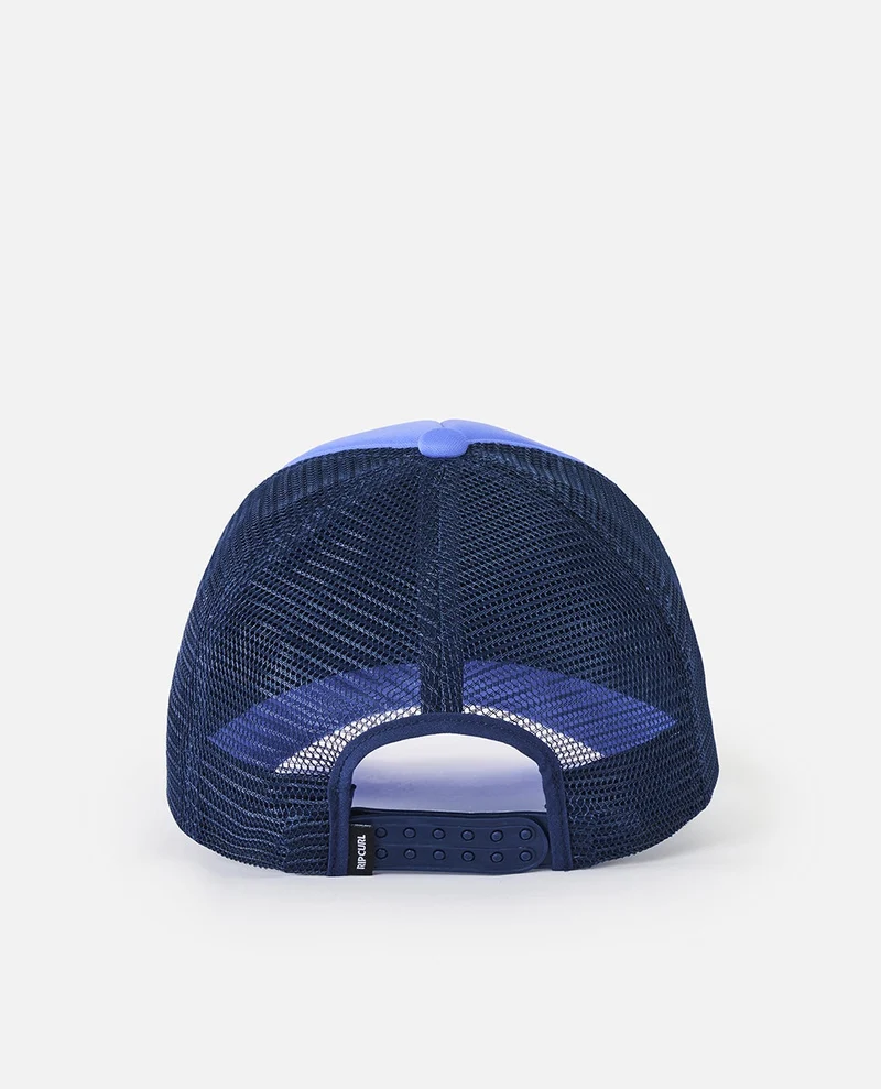 Mixed Revival Trucker Cap Kids