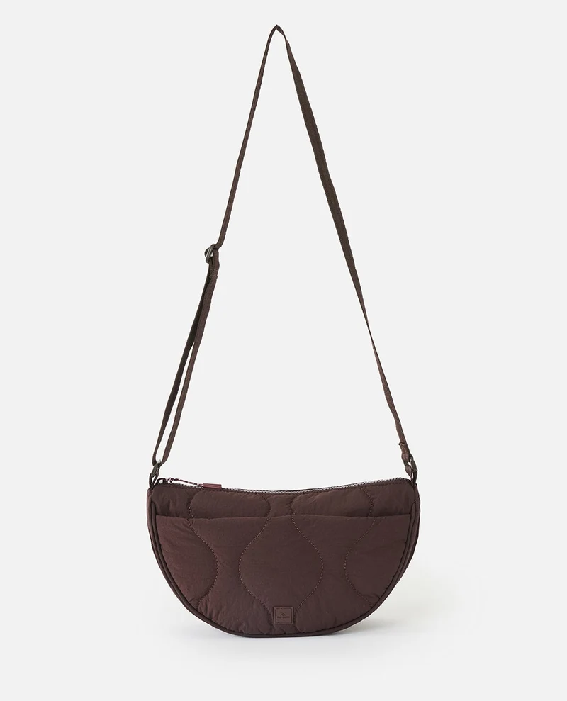 Bilbao 3L Crossbody Bag