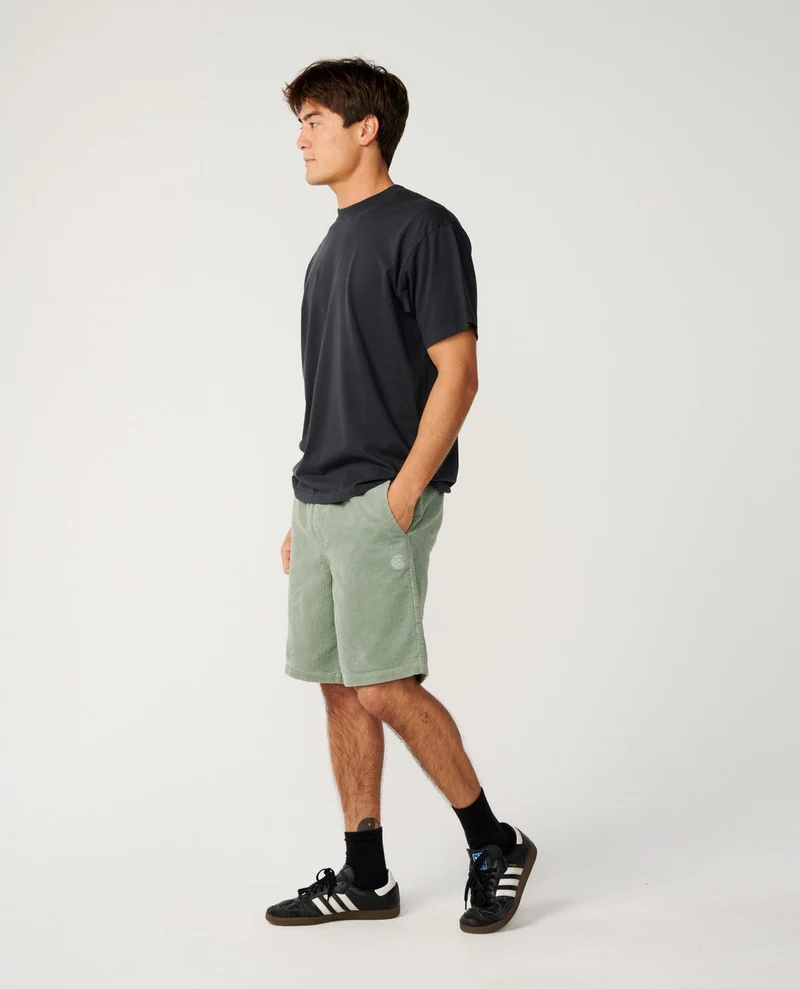 Premium Surf Cord Volley