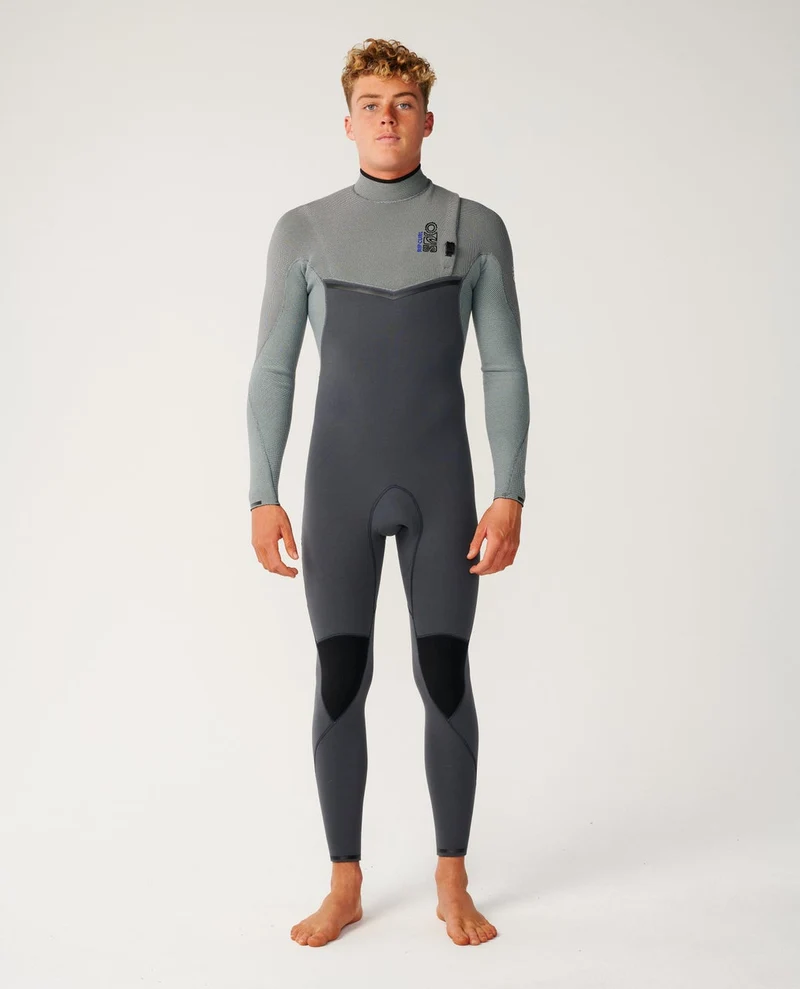 E-bomb 5/3 Zip Free Wetsuit