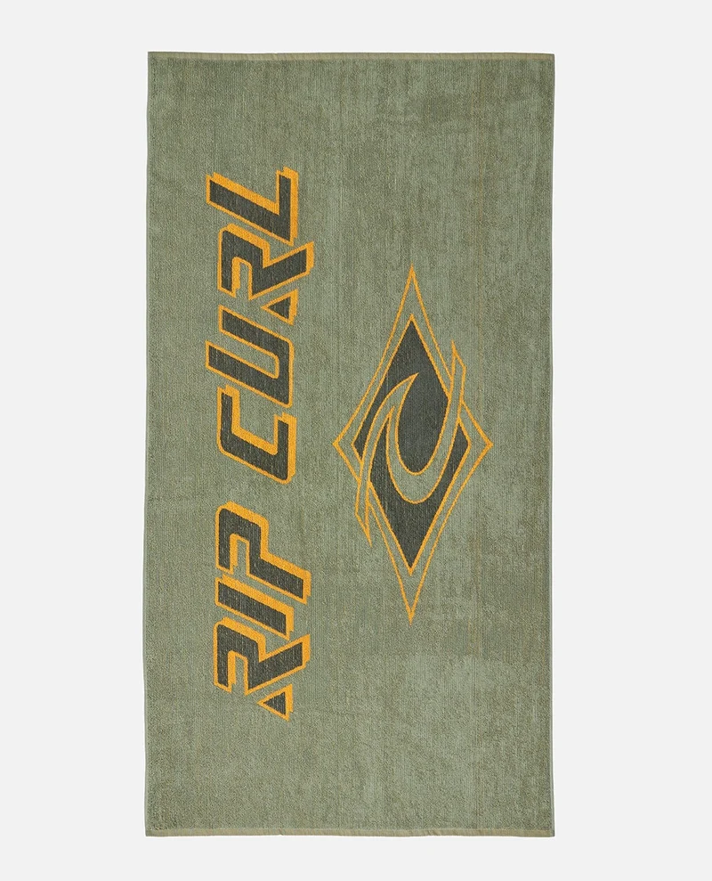 Logos Towel
