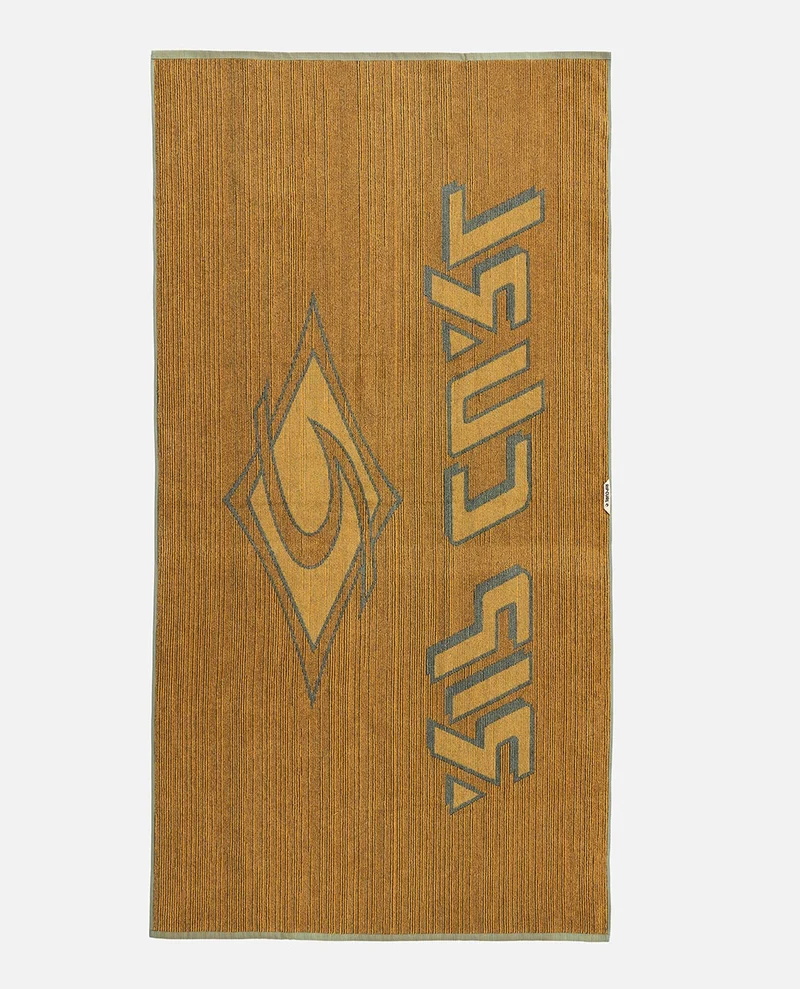 Logos Towel