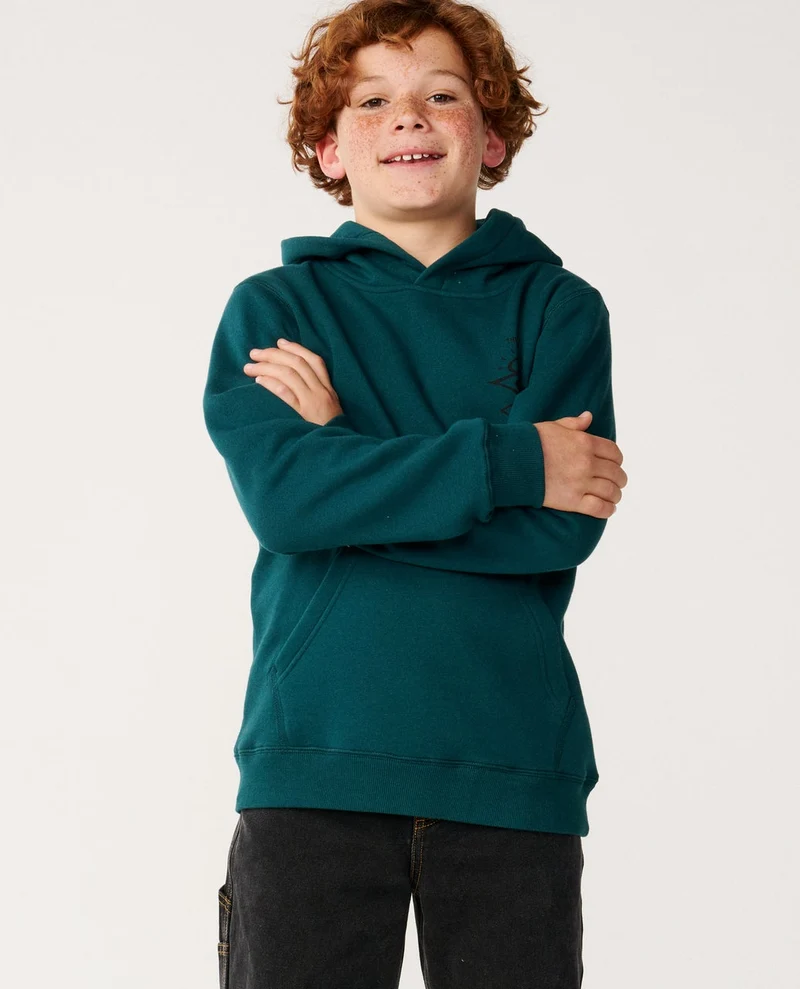 Search Icon Hood - Kids