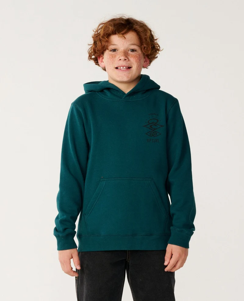 Search Icon Hood - Kids