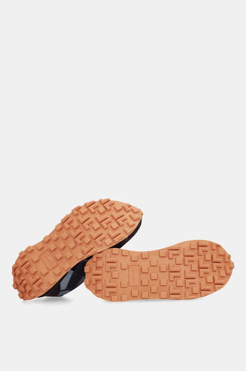 Sneakers bleus