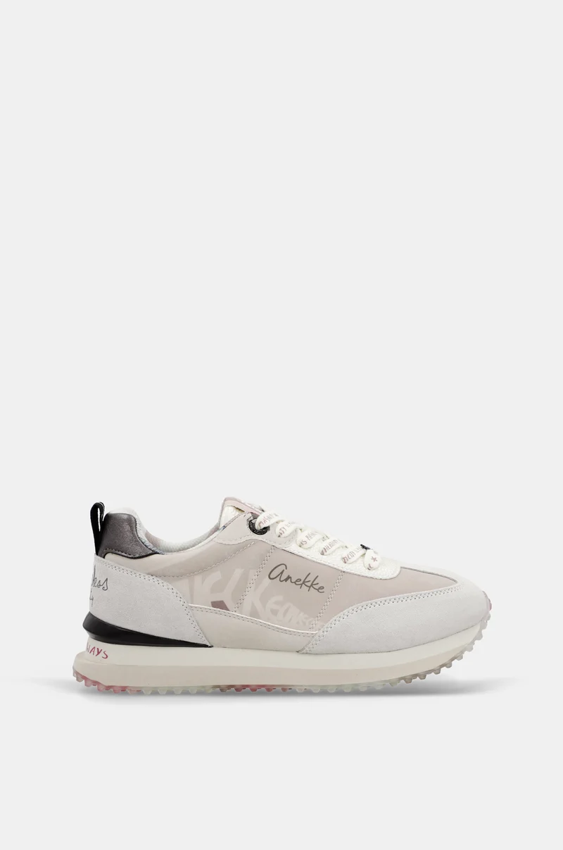 Sneakers blancs