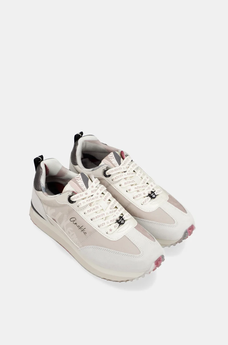 Sneakers blancs