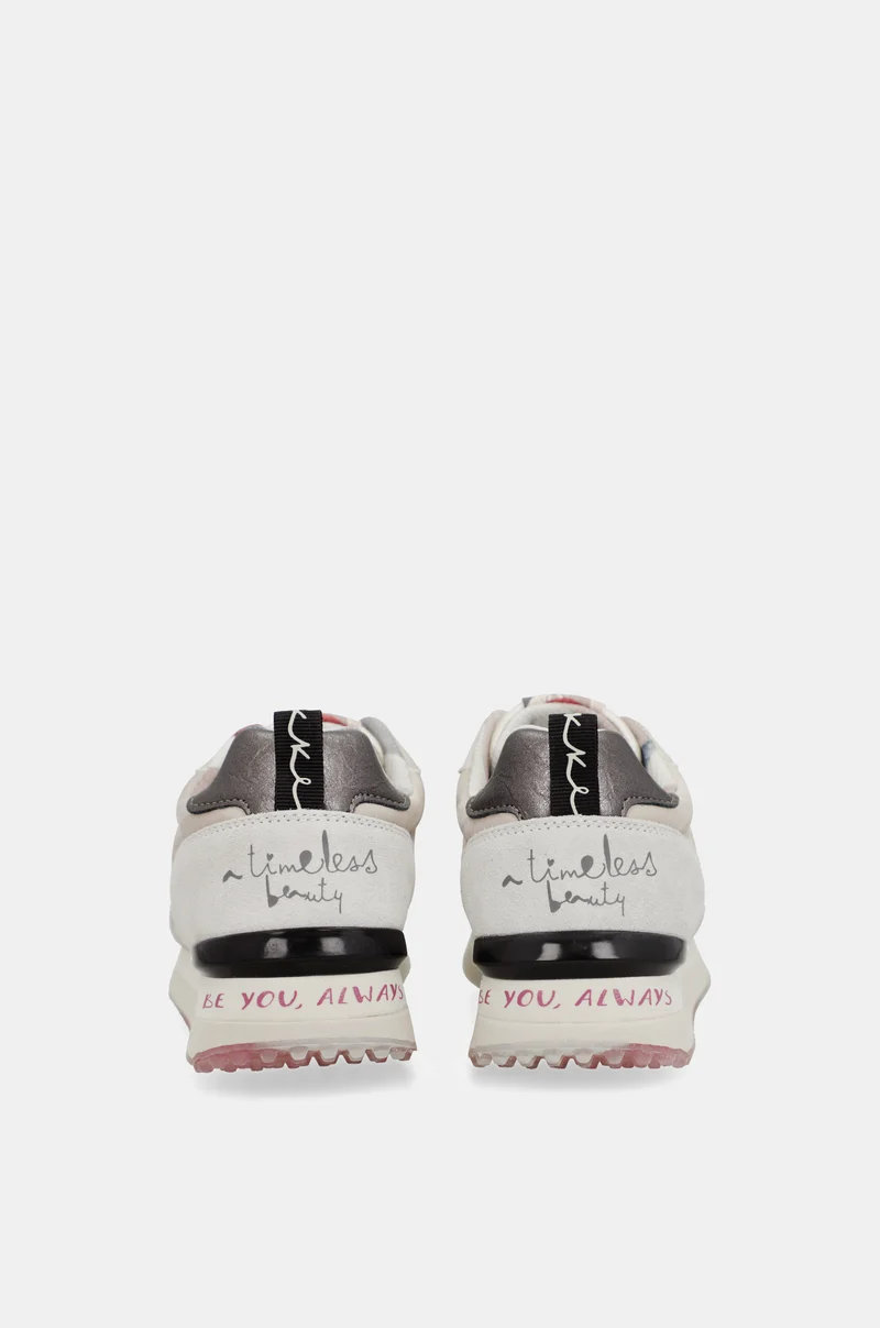 Sneakers blancs