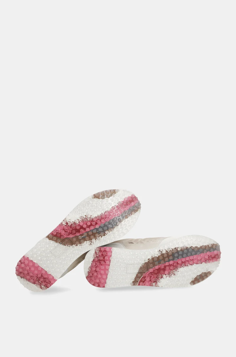 Sneakers blancs