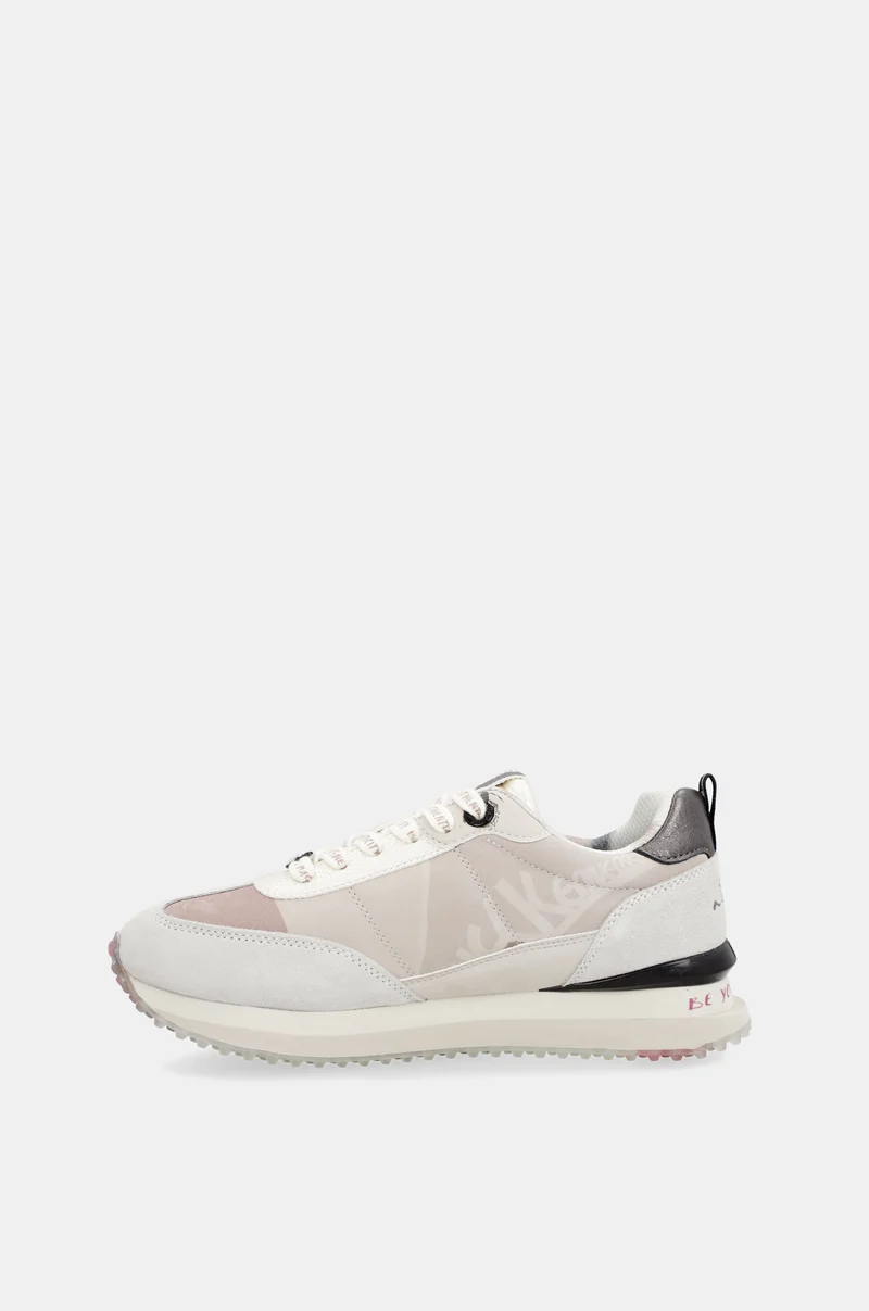 Sneakers blancs