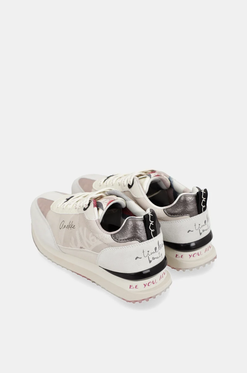 Sneakers blancs