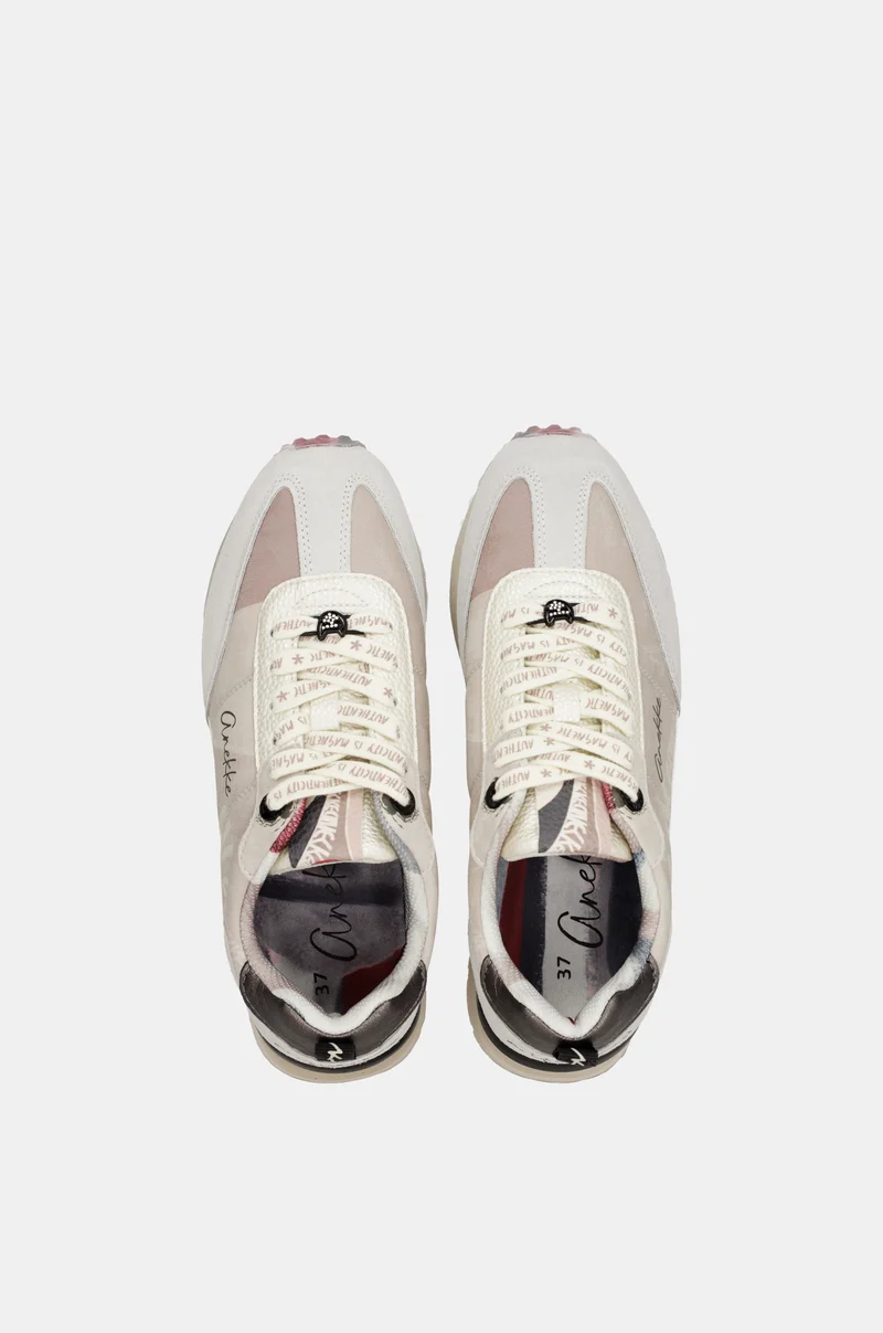 Sneakers blancs